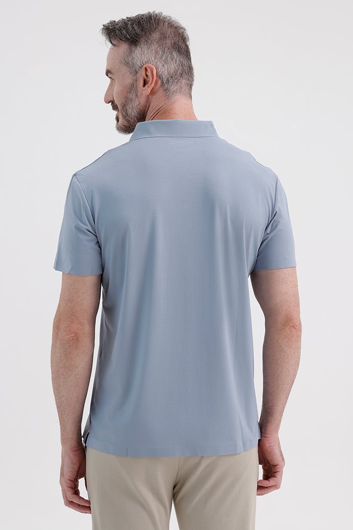 Mens Apparels Polo T-Shirt - Image 4