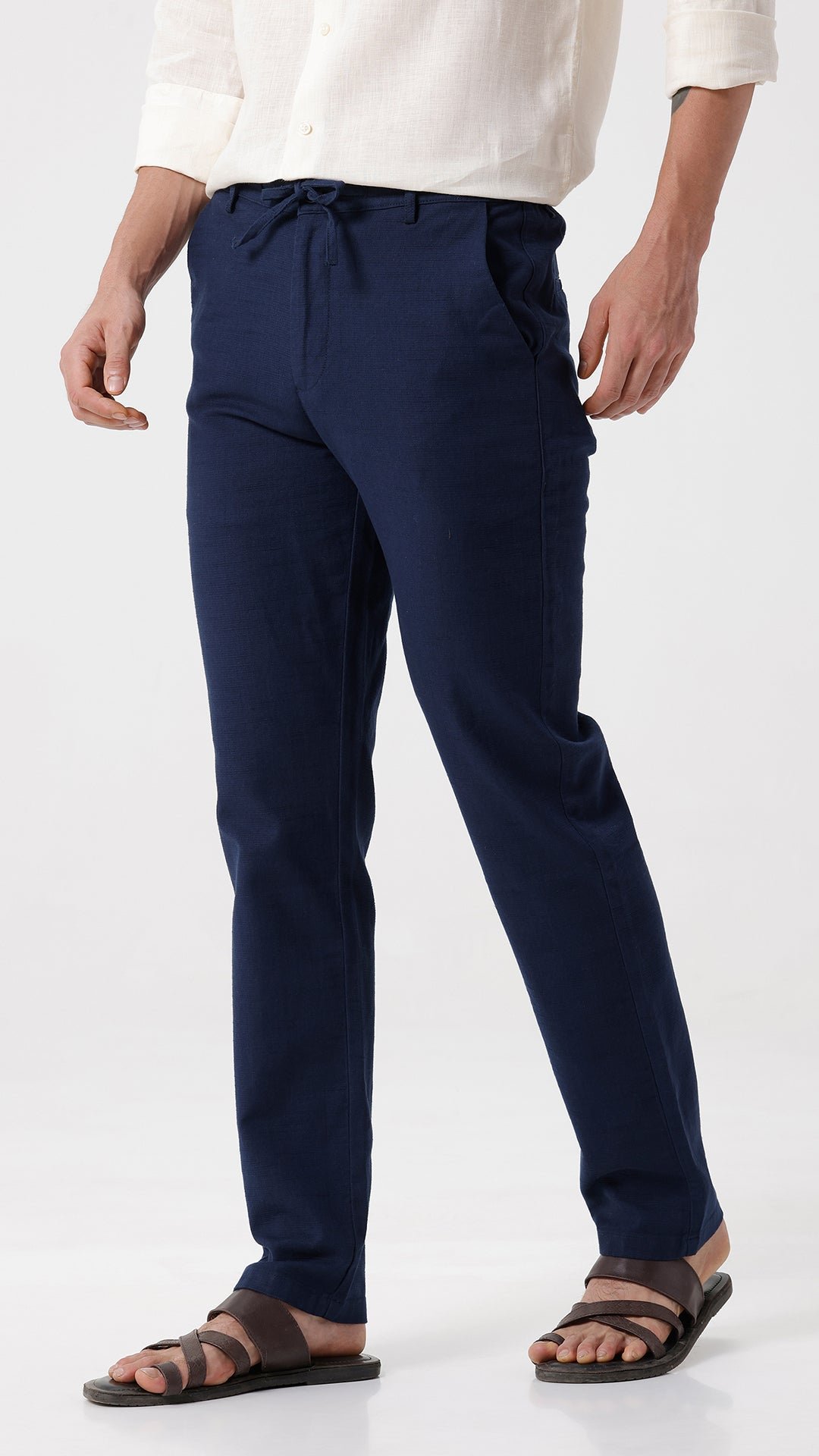 Mens Apparels Trouser - Image 4