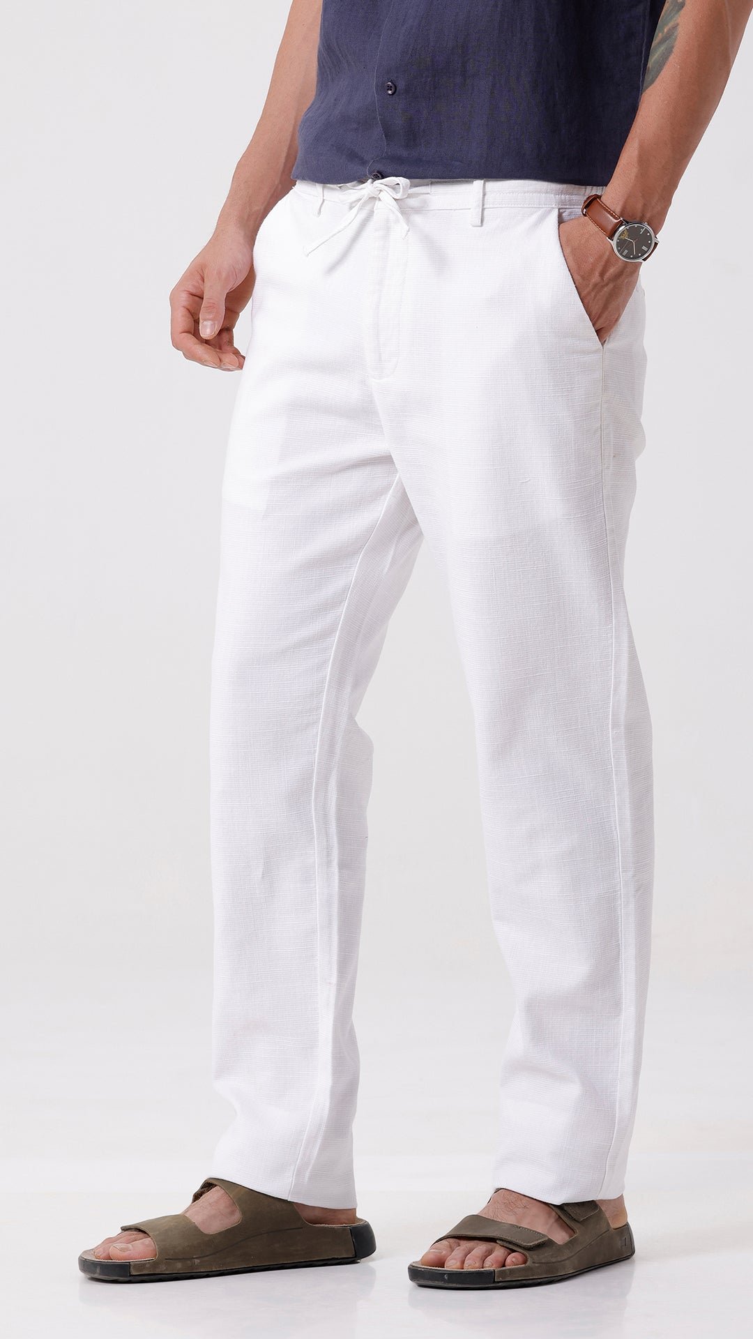 Mens Apparels Trouser - Image 4