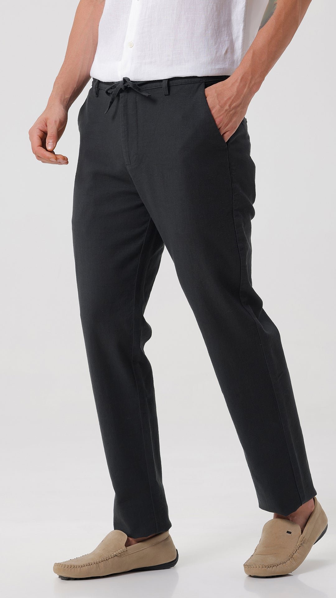 Mens Apparels Trouser - Image 2