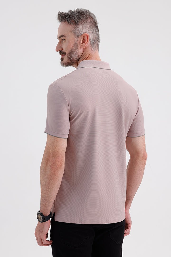 Mens Apparels Polo T-Shirt - Image 4