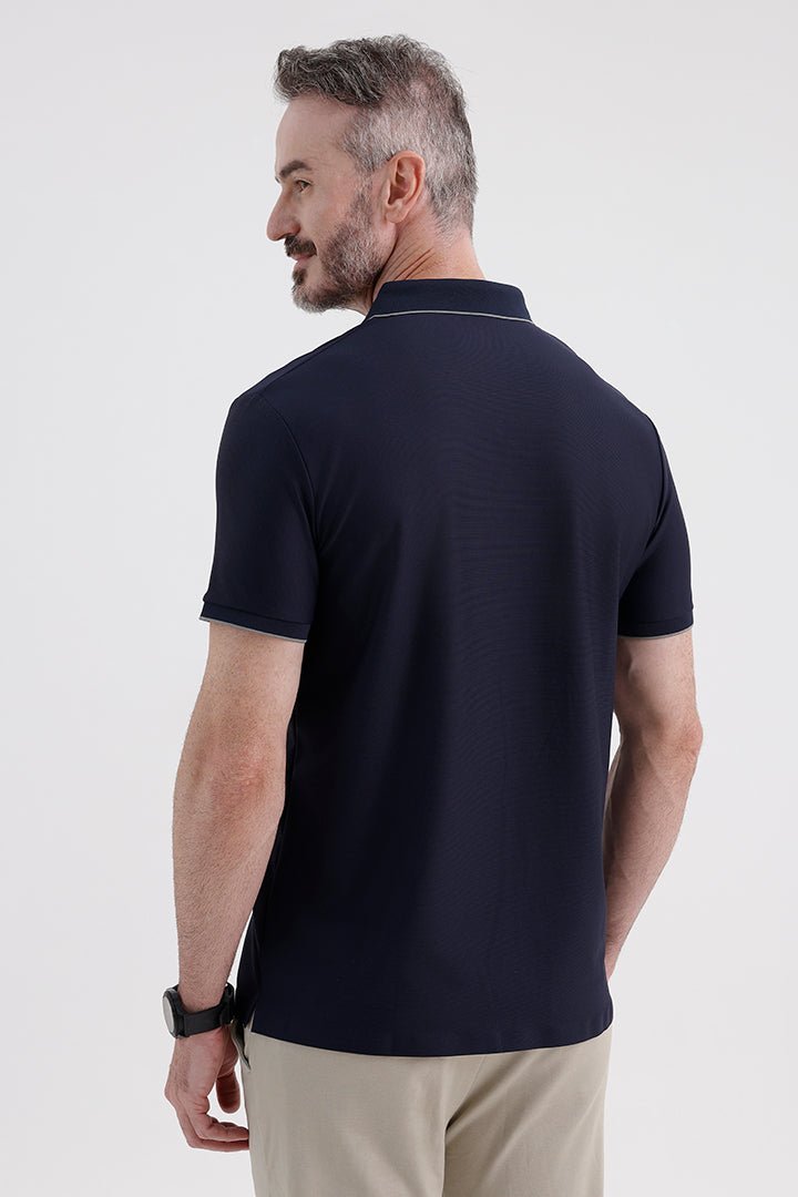 Mens Apparels Polo T-Shirt - Image 4