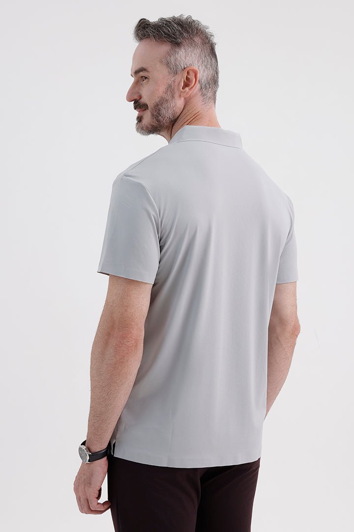 Mens Apparels Polo T-Shirt - Image 4