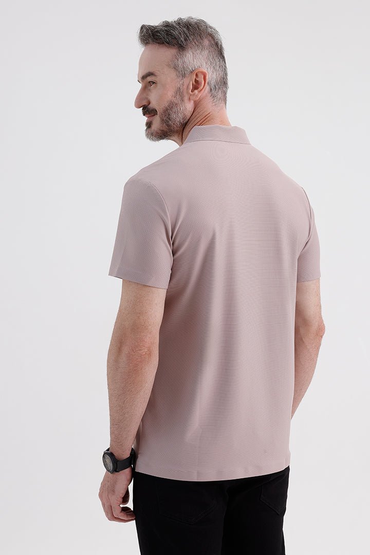 Mens Apparels Polo T-Shirt - Image 4