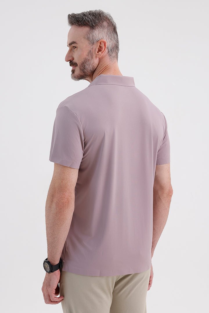 Mens Apparels Polo T-Shirt - Image 4