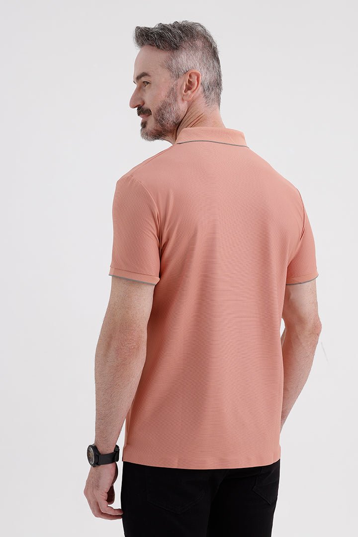 Mens Apparels Polo T-Shirt - Image 4