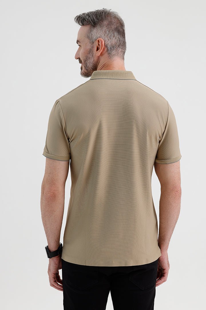 Mens Apparels Polo T-Shirt - Image 4