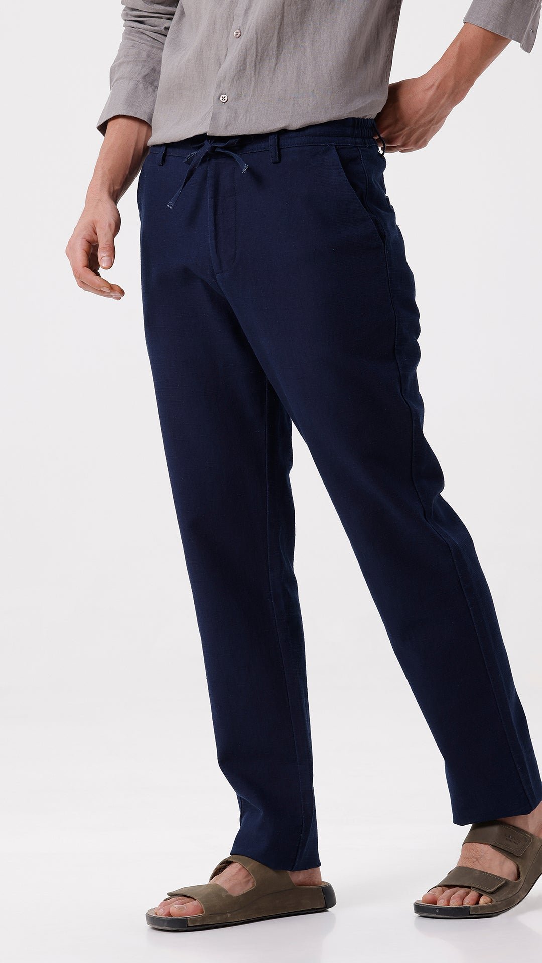 Mens Apparels Trouser - Image 4