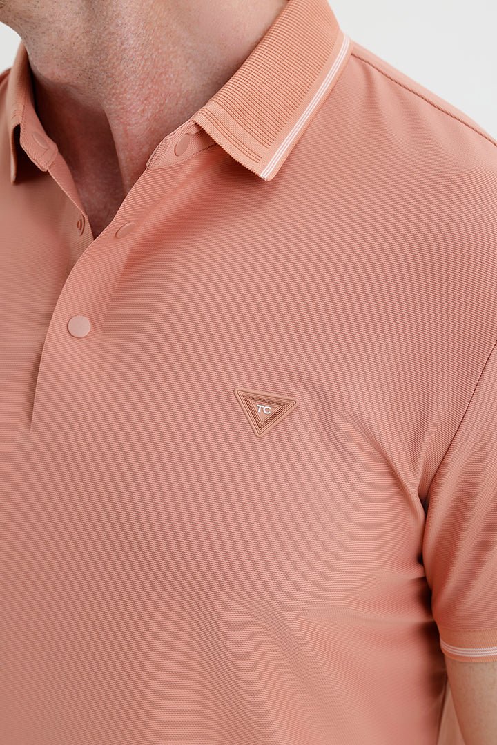 Mens Apparels Polo T-Shirt - Image 5