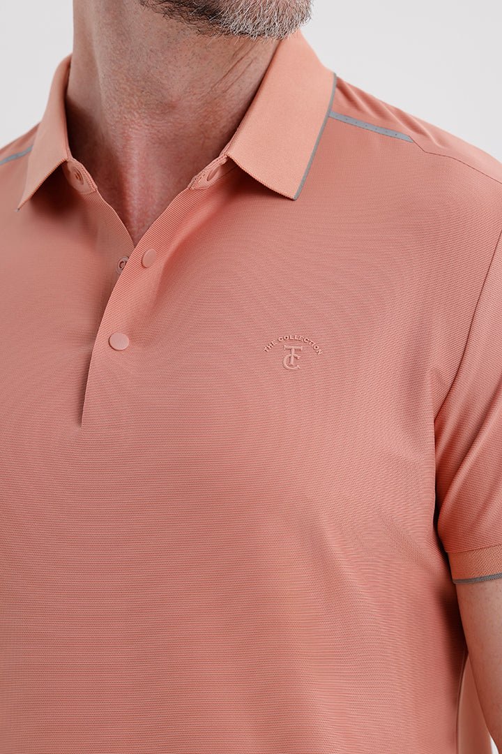 Mens Apparels Polo T-Shirt - Image 5