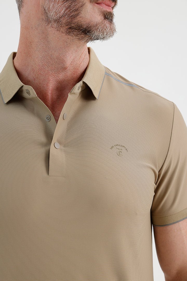 Mens Apparels Polo T-Shirt - Image 5