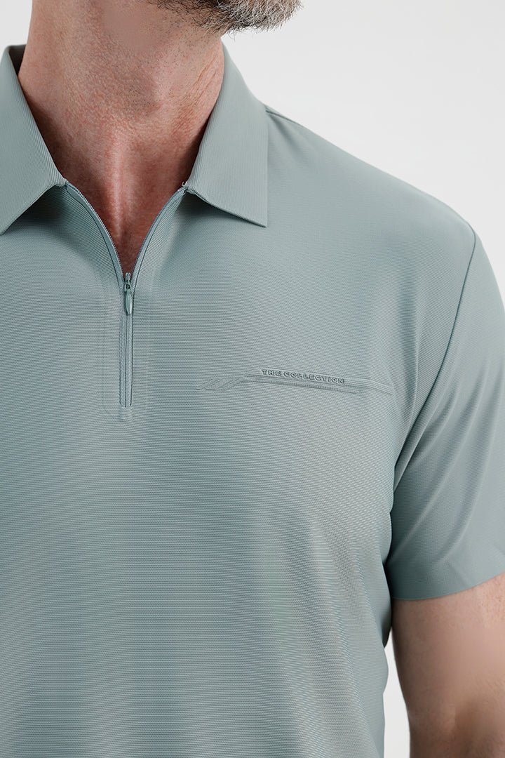 Mens Apparels Polo T-Shirt - Image 5