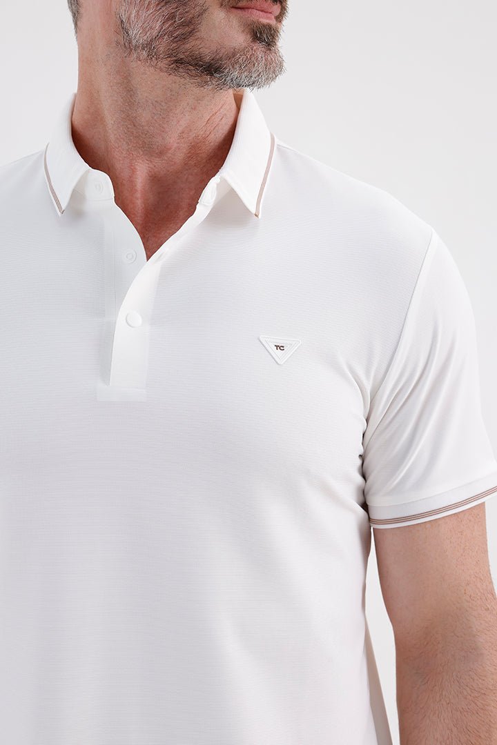Mens Apparels Polo T-Shirt - Image 5