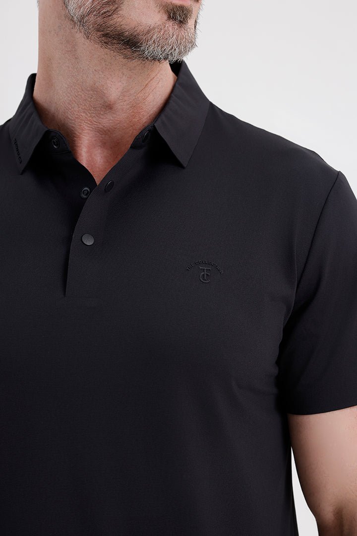Mens Apparels Polo T-Shirt - Image 5