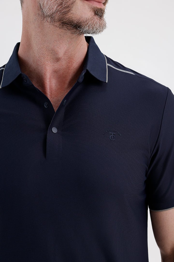 Mens Apparels Polo T-Shirt - Image 5