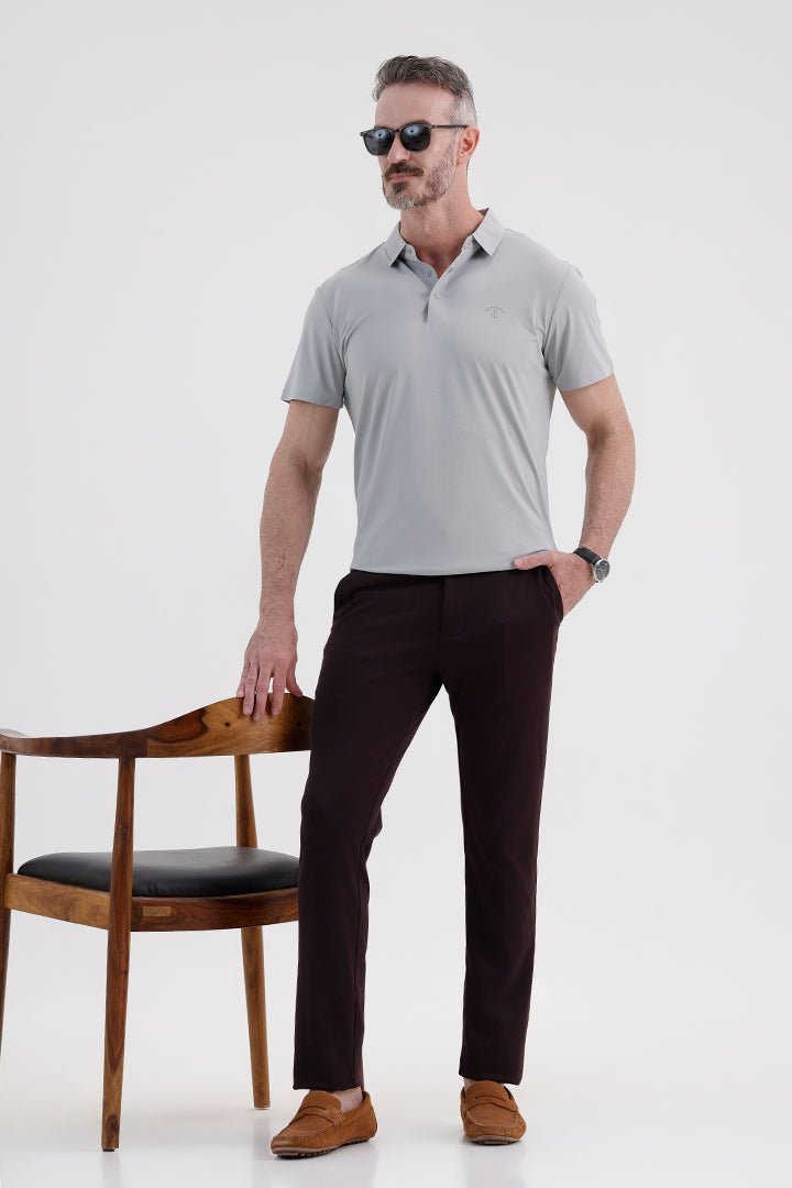 Mens Apparels Polo T-Shirt - Image 6