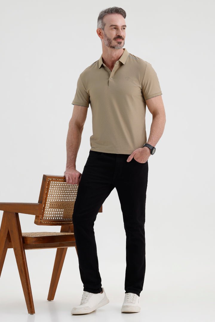 Mens Apparels Polo T-Shirt - Image 6
