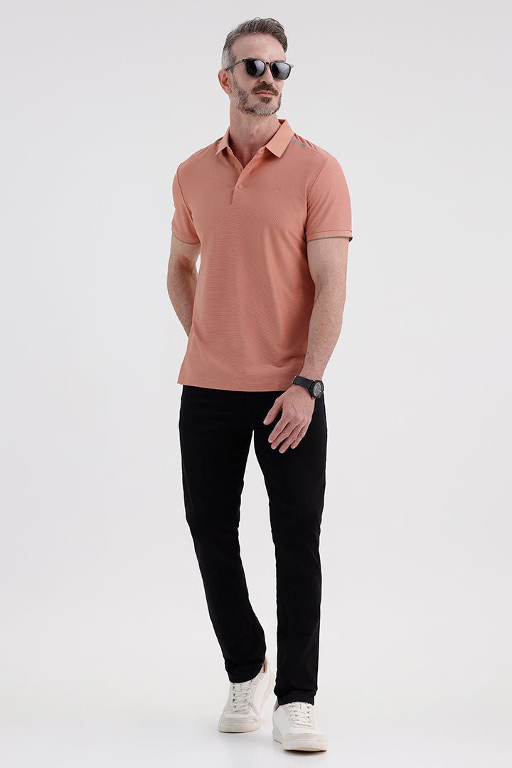 Mens Apparels Polo T-Shirt - Image 6