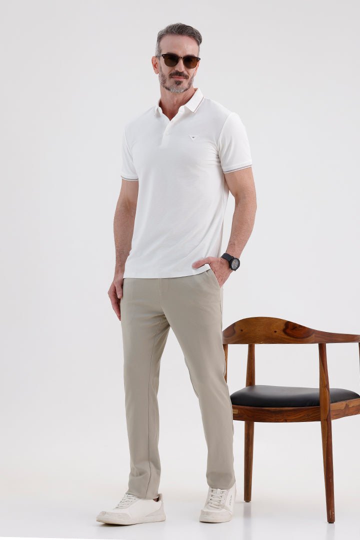 Mens Apparels Polo T-Shirt - Image 6