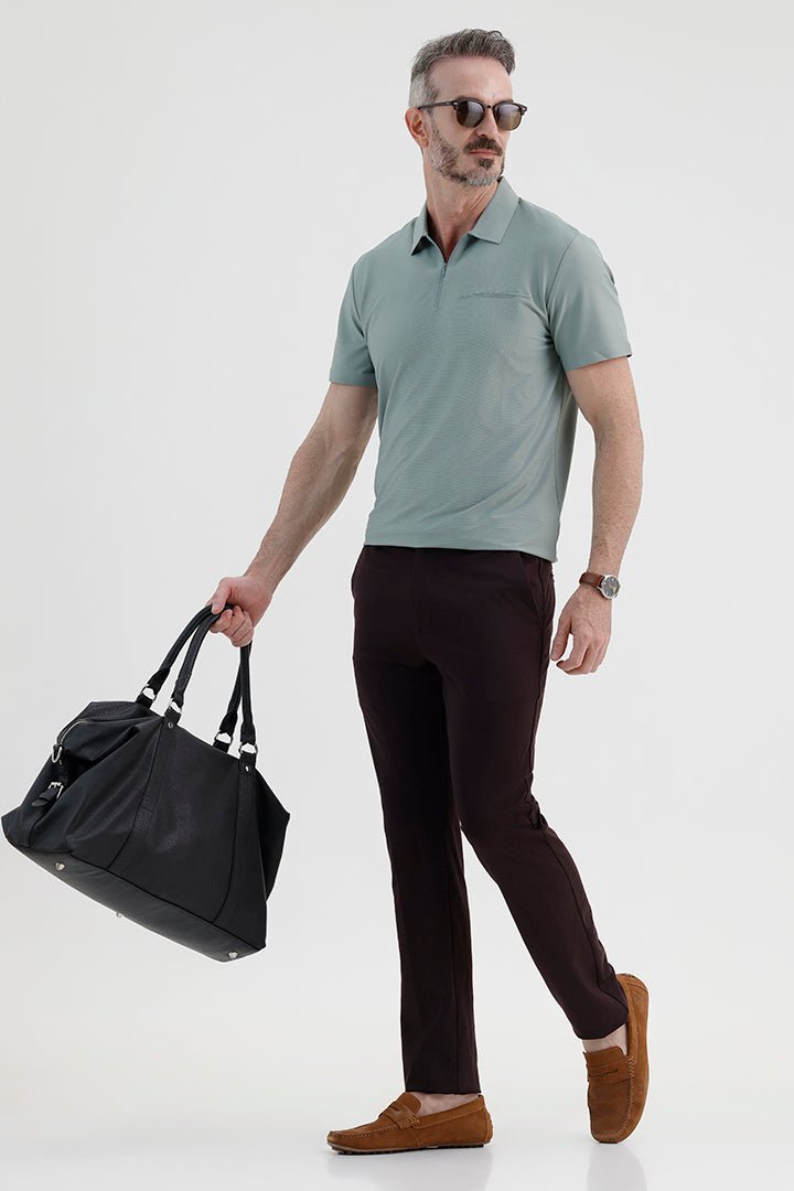 Mens Apparels Polo T-Shirt - Image 6