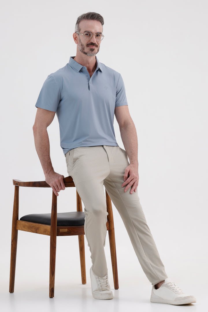 Mens Apparels Polo T-Shirt - Image 6