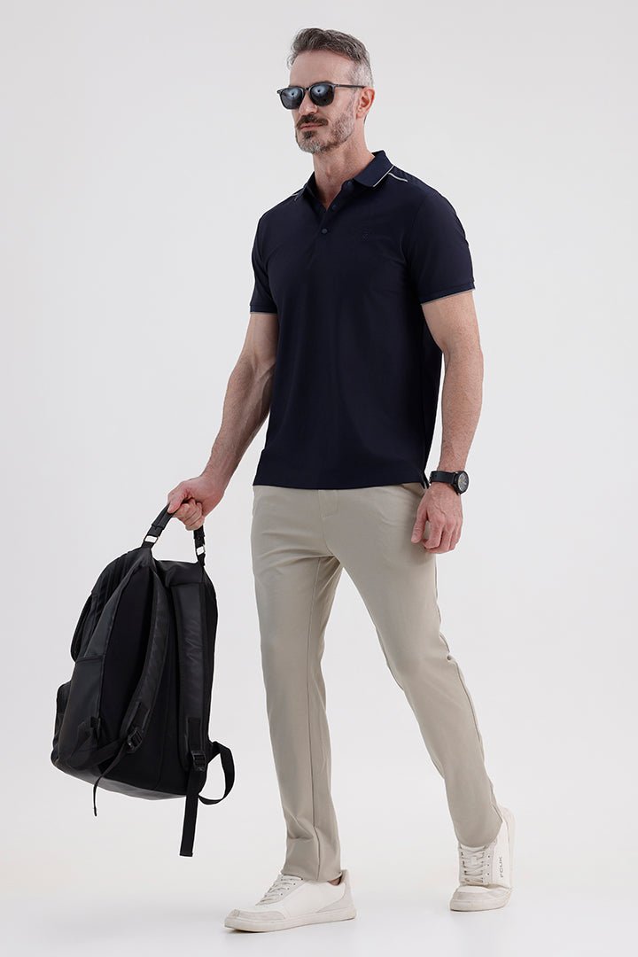 Mens Apparels Polo T-Shirt - Image 6