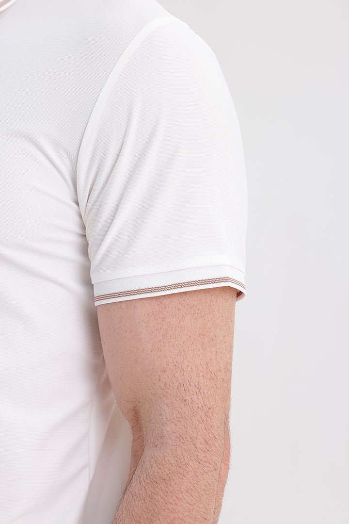 Mens Apparels Polo T-Shirt - Image 7