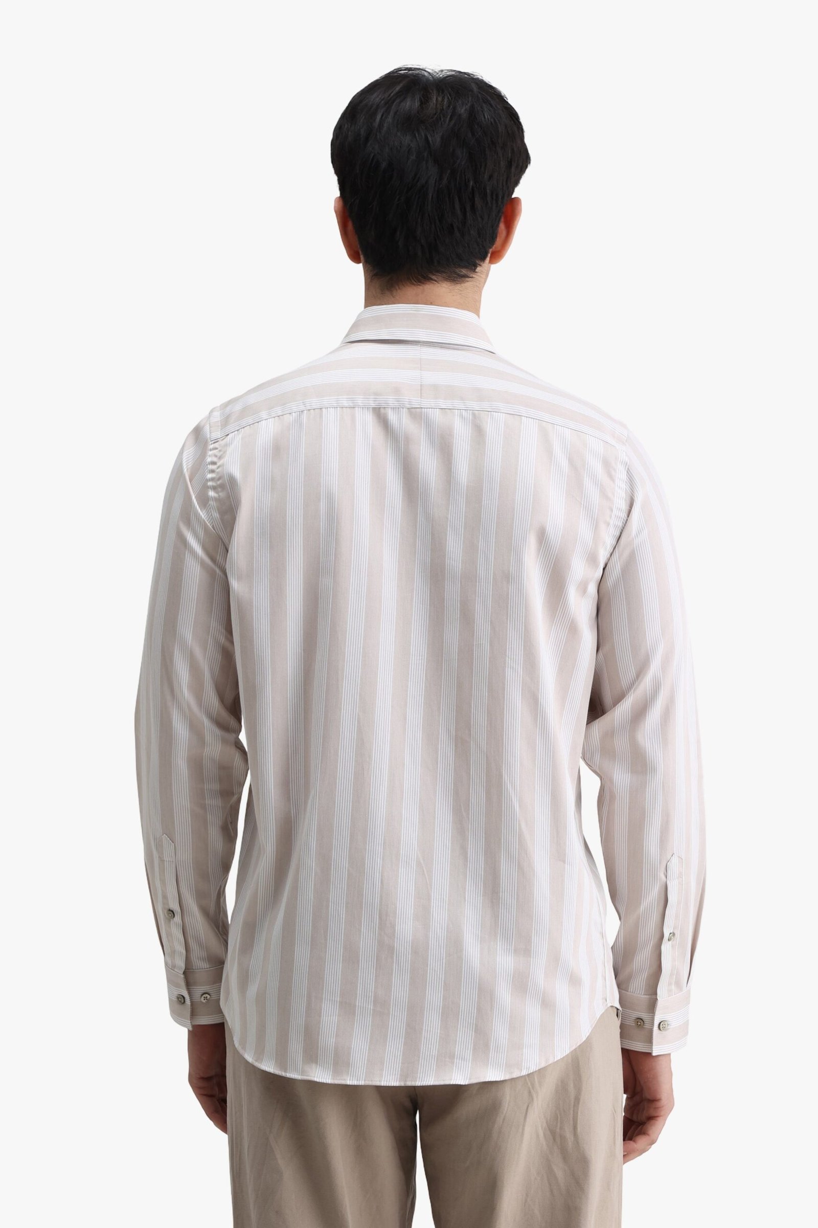 100% Cotton Giza Cotton Shirt - Image 2