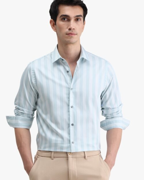 100% Cotton Giza Cotton Shirt
