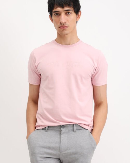 GRAPHIC PRINT T-SHIRT
