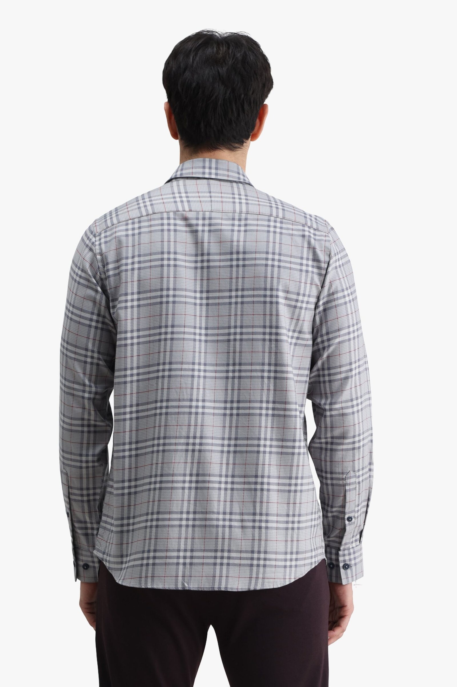 100% Cotton Giza Cotton Shirt - Image 2