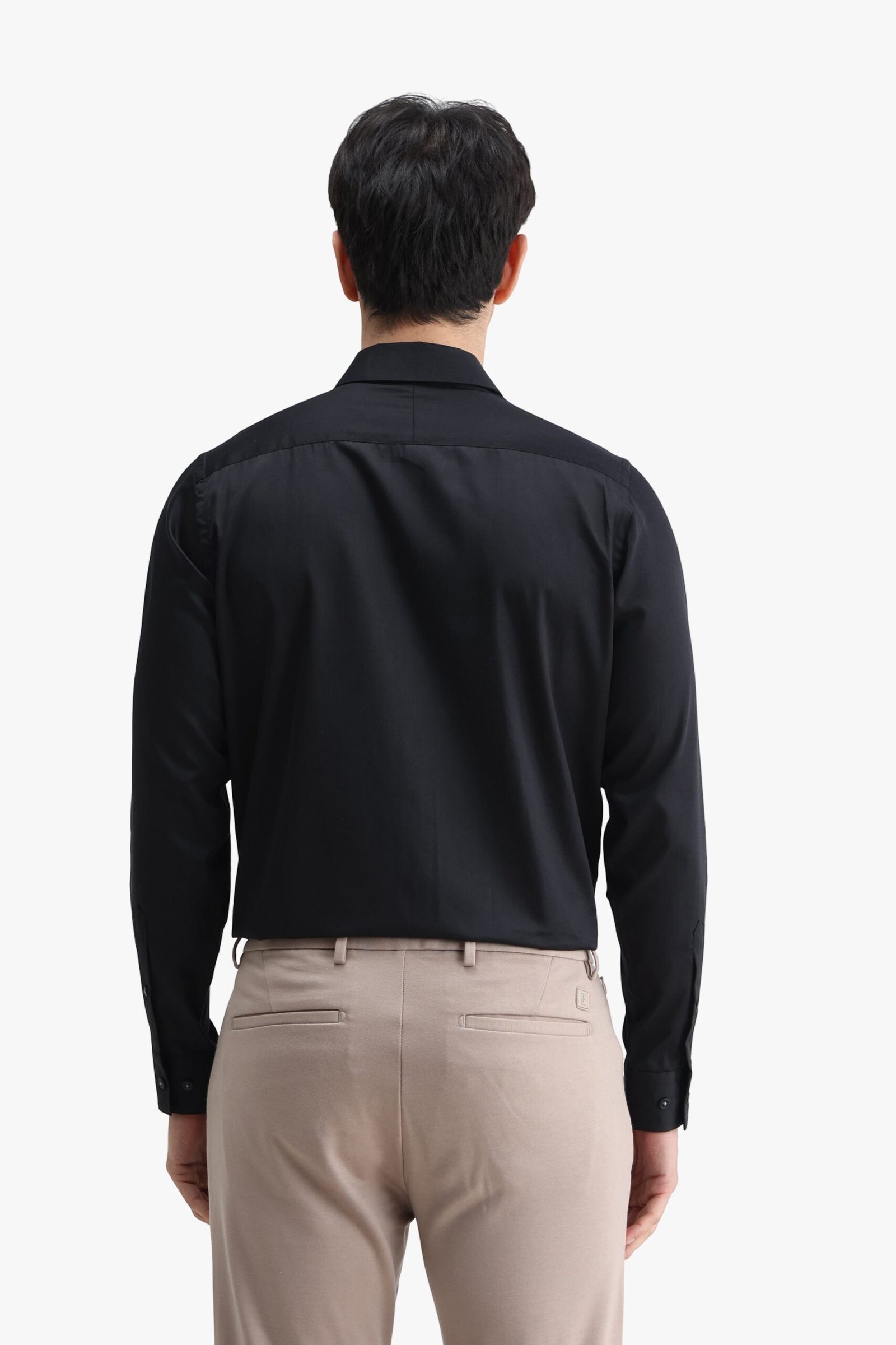 100% Cotton Giza Cotton Shirt - Image 2