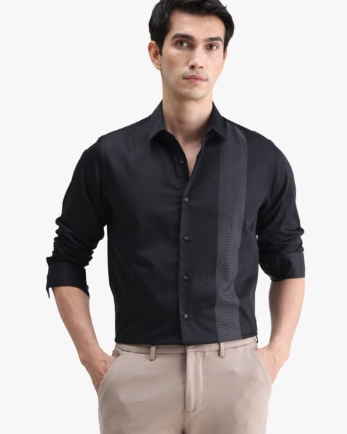 100% Cotton Giza Cotton Shirt