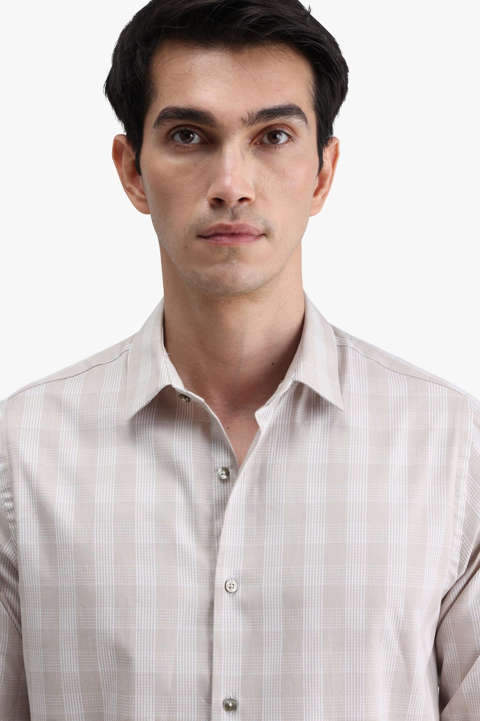100% Cotton Giza Cotton Shirt - Image 6