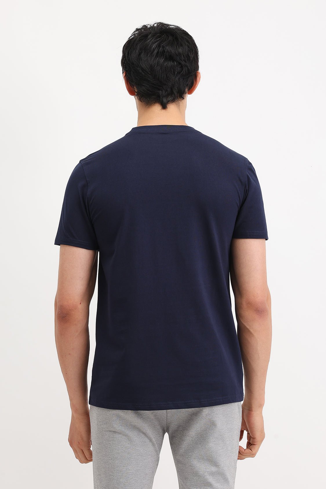 GEL PRINT T-SHIRT - Image 4