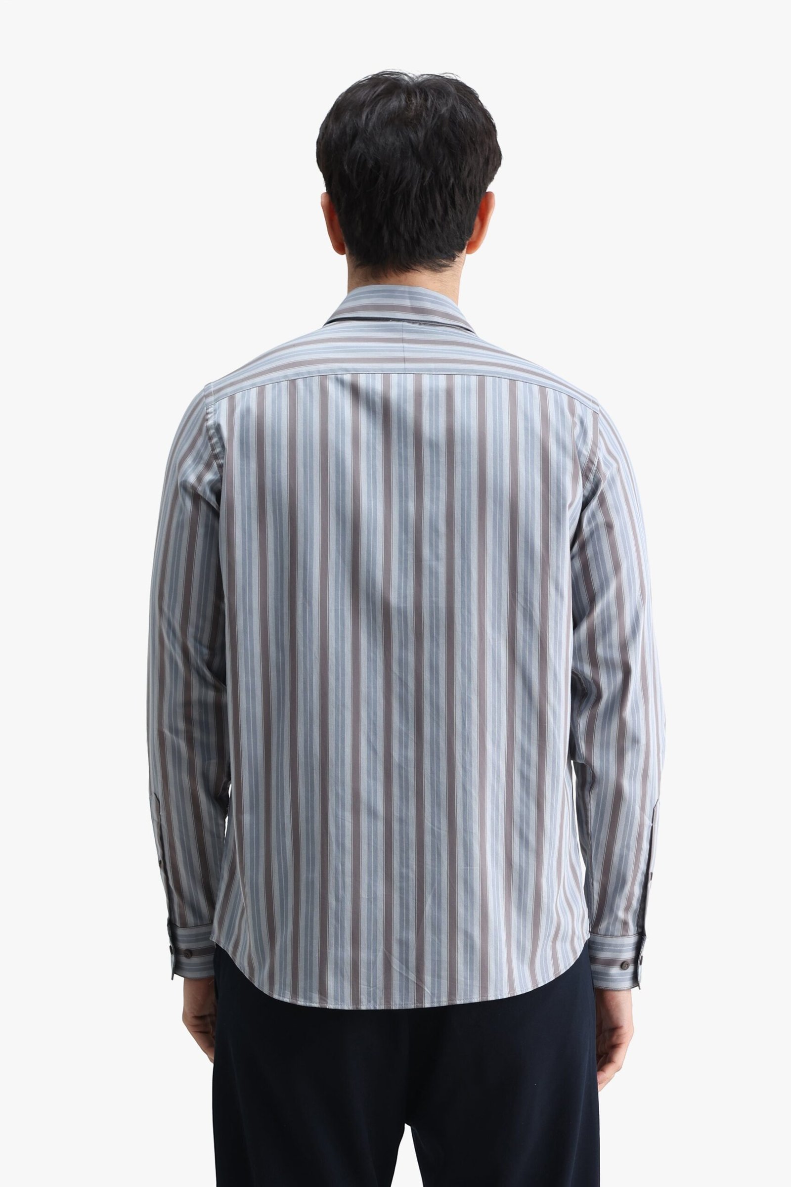 100% Cotton Giza Cotton Shirt - Image 2