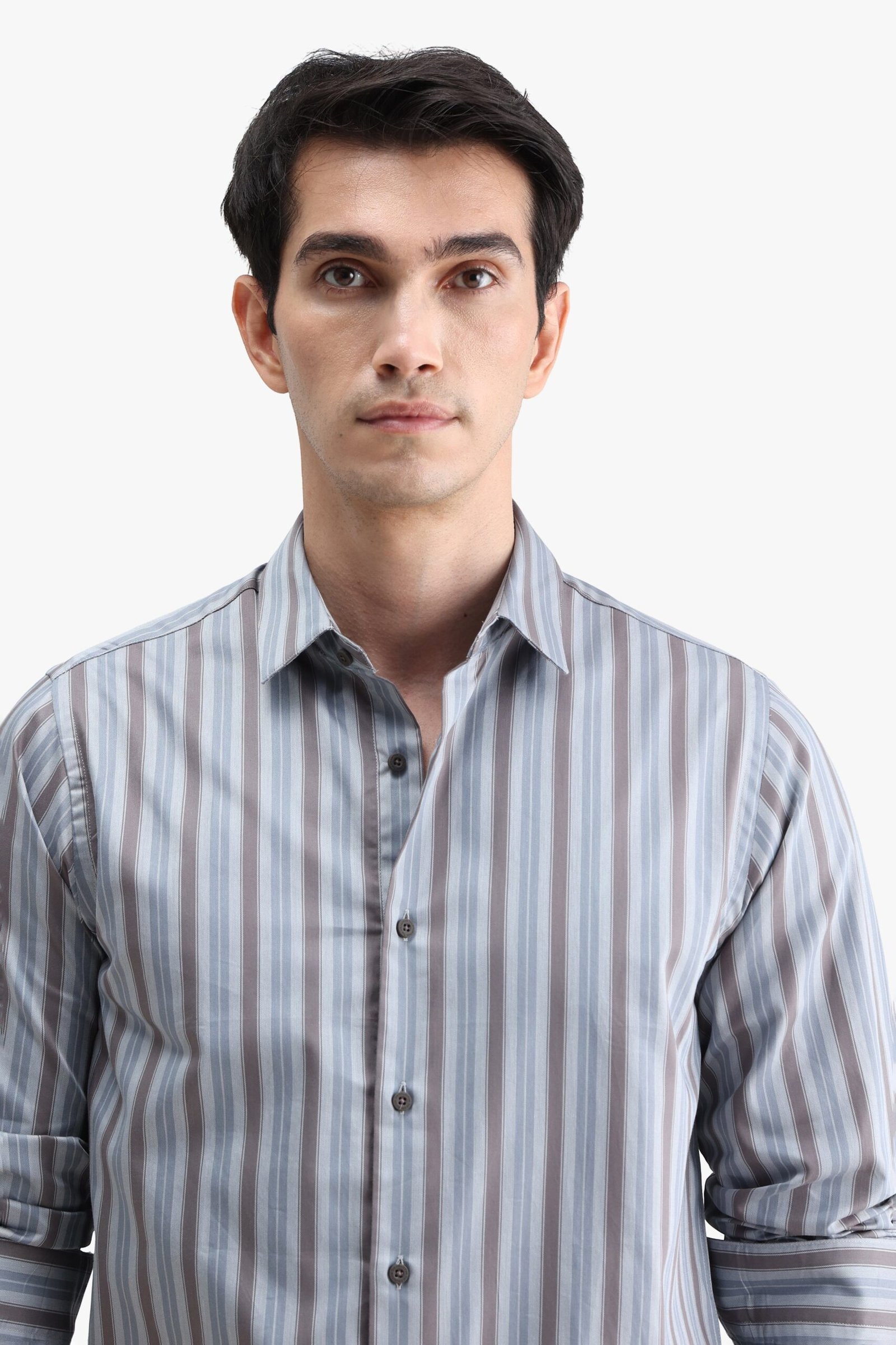 100% Cotton Giza Cotton Shirt - Image 6