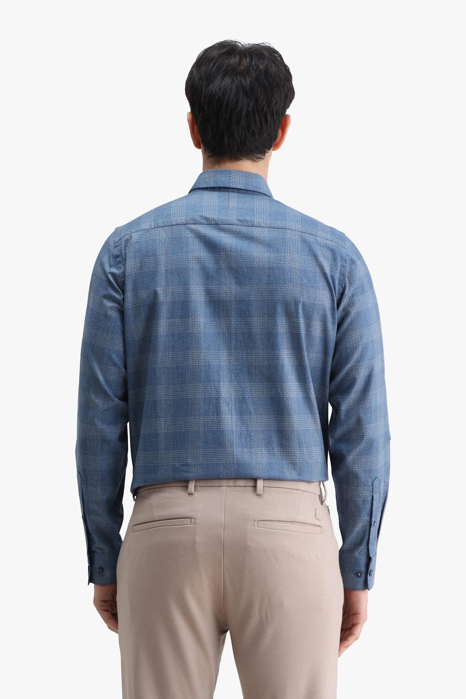 100% Cotton Giza Cotton Shirt - Image 2
