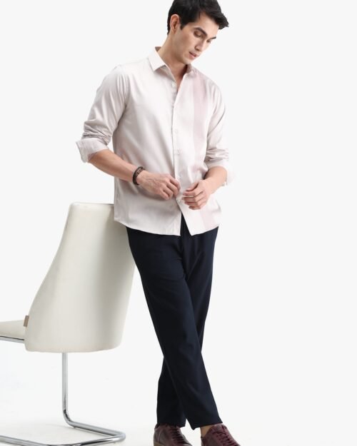 100% Cotton Giza Cotton Shirt