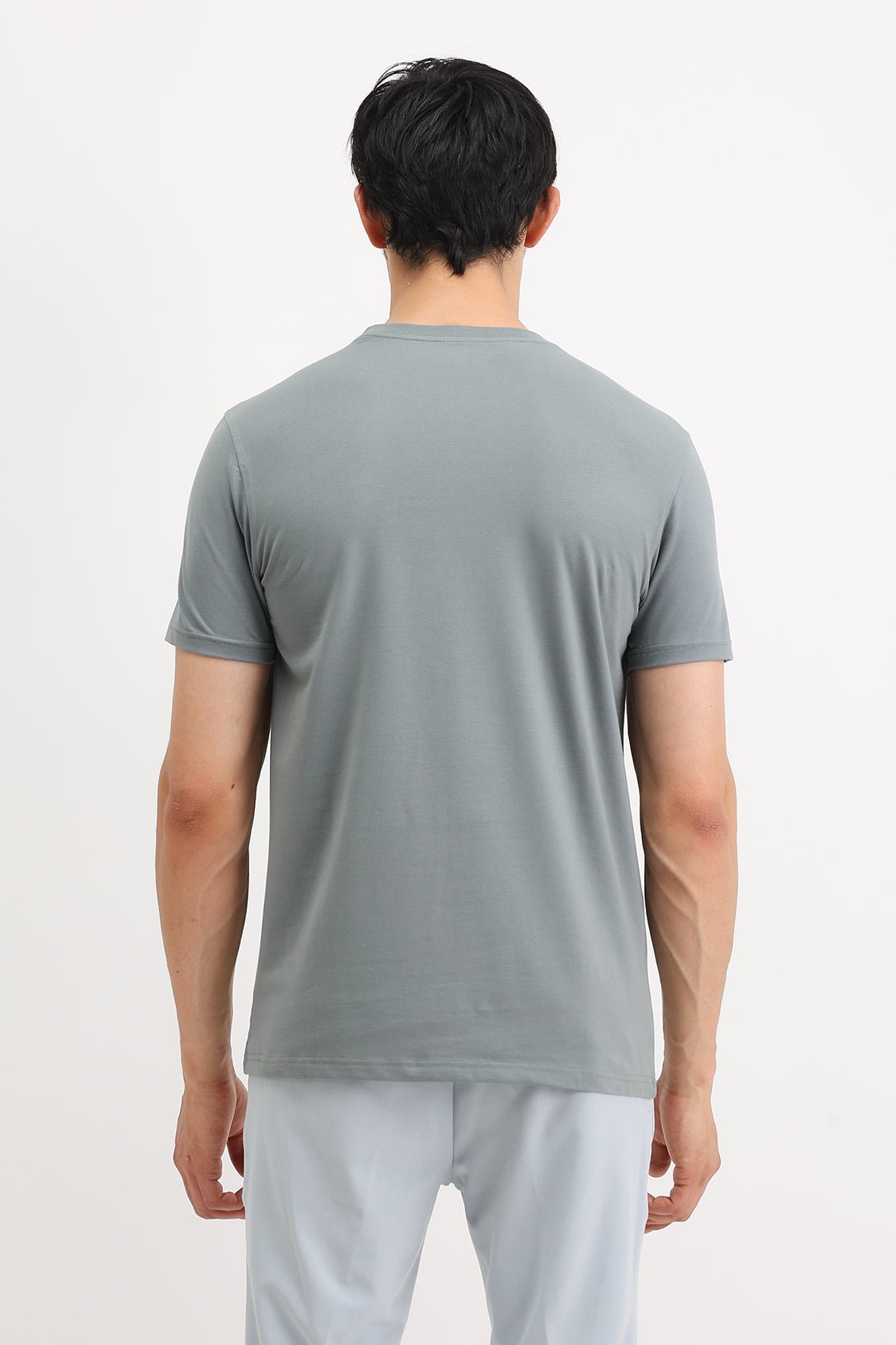 GRAPHIC PRINT T-SHIRT - Image 5