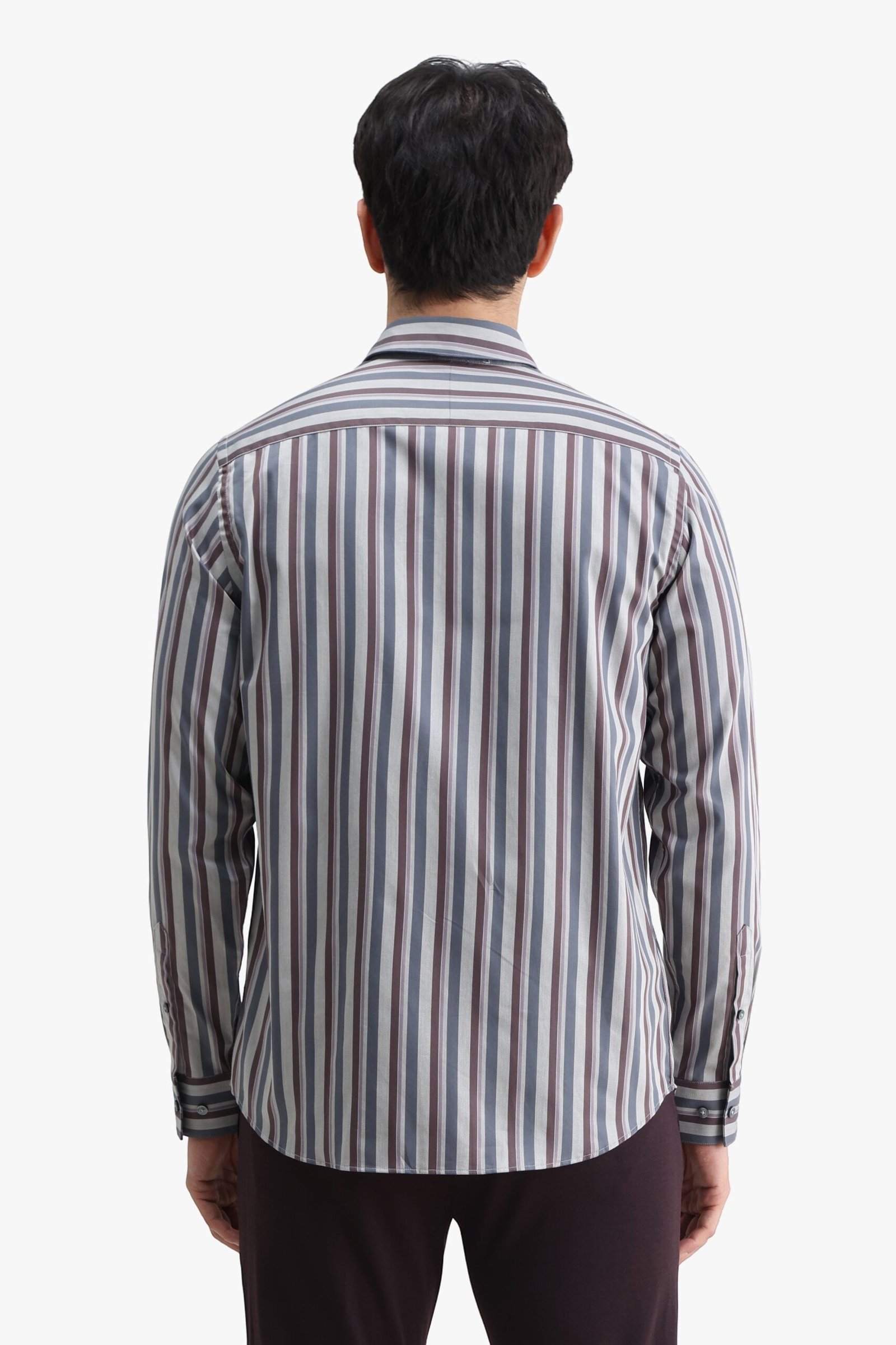 100% Cotton Giza Cotton Shirt - Image 2