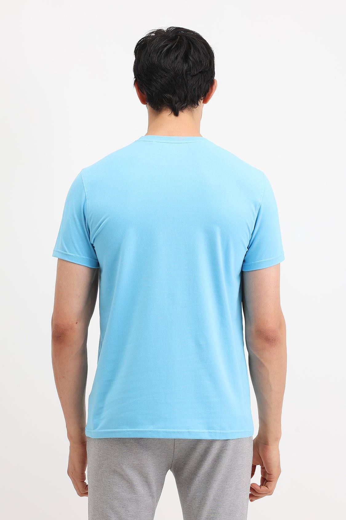 GRAPHIC PRINT T-SHIRT - Image 5