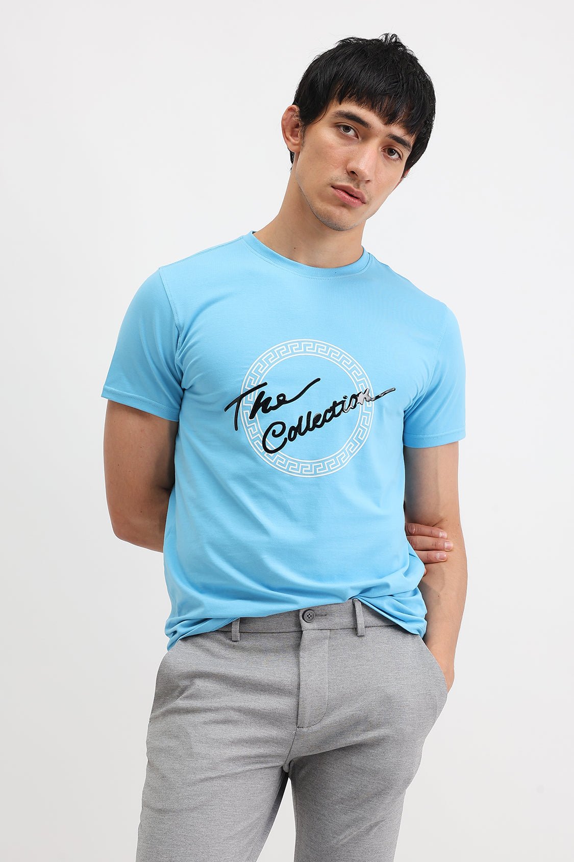 GRAPHIC PRINT T-SHIRT - Image 6