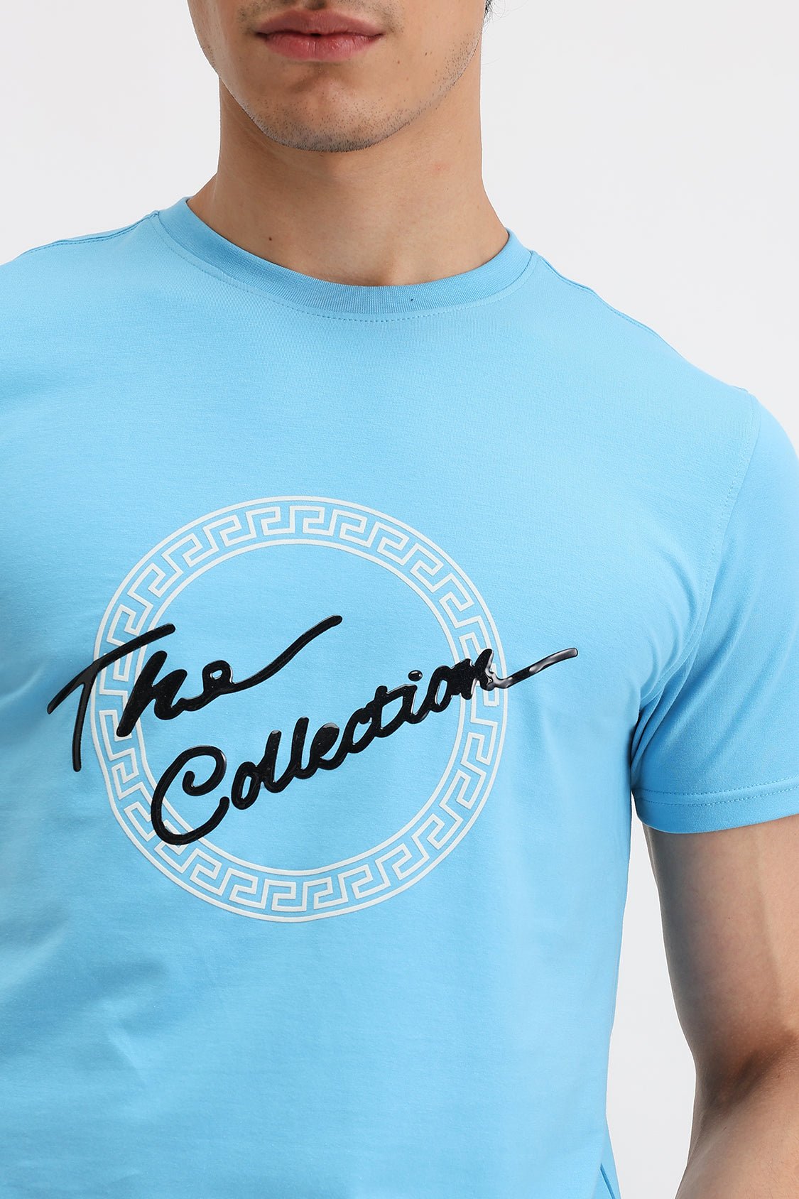GRAPHIC PRINT T-SHIRT - Image 2