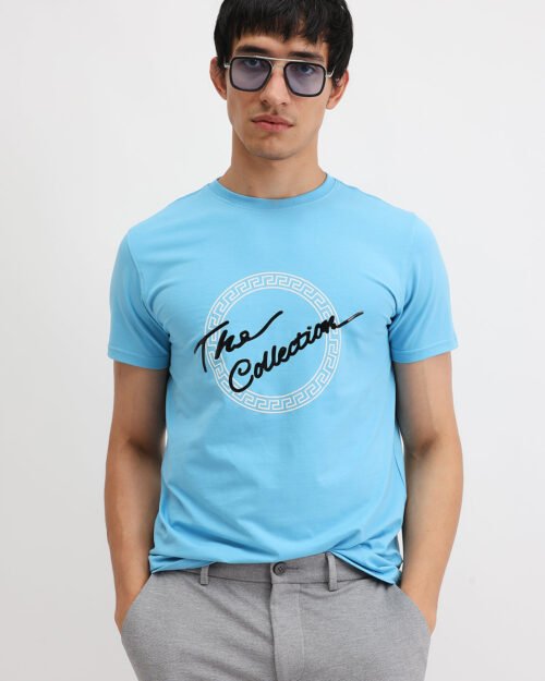 GRAPHIC PRINT T-SHIRT